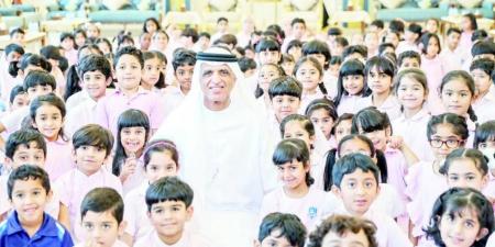 التعليم.. استثمار استراتيجي في العُقول