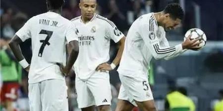 صحيفة: ريال مدريد تفوق على برشلونة بسلاح الدمار الشامل BMV