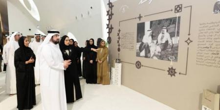 أحمد بن محمد: فخورون بدور إعلامنا الوطني في نقل رسائل دبي والإمارات إلى العالم