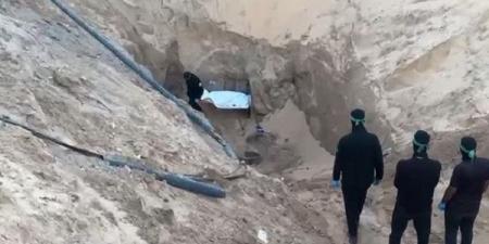 نتنياهو يوجه الجيش الإسرائيلي لتنفيذ ضربات قوية على غزة