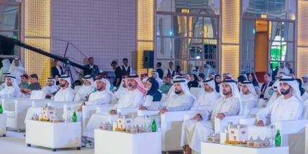 عمار بن حميد: التميز الحكومي نهج مستدام يجسّد رؤية عجمان في التطوير والابتكار