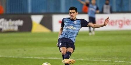 هل ينجح الأهلي في خطف نجم بيراميدز؟ تفاصيل مفاوضات سرية تمهد لانتقال حر