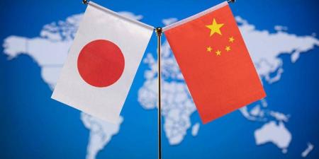 رئيسة وزراء اليابان للرئيس الصيني: نريد علاقات بناءة ومستقرة