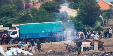 المعارضة التنزانية تتحدث عن 700 قتيل في عنف انتخابي والحكومة تنفي