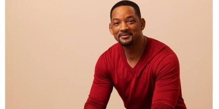 ويل سميث في معرض الشارقة الدولي للكتاب في 14 نوفمبر المقبل