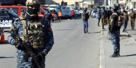 العراق: اعتقال ضابط رفيع وزوجته بتهمة التزوير