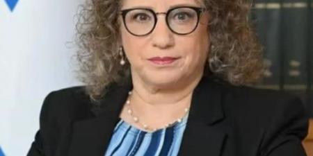 إسرائيل تتهم إيران بمحاولة اغتيال سفيرتها بالمكسيك