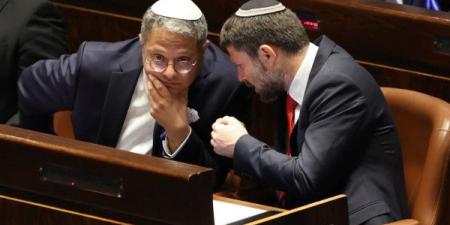 إسرائيل تشكل فريقاً مصغراً لتنفيذ المرحلة الثانية من اتفاق غزة