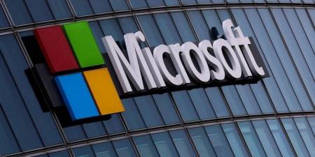 مايكروسوفت تعود "إلى الواجهة" بسبب اتهامها بـ"مساعدة إسرائيل"