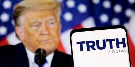 اندماج
      "ترامب
      ميديا"
      مع
      شركة
      طاقة
      نووية
      وأسهمها
      تقفز
      27%