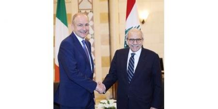 إسرائيل
تُكرِّس
معادلة
«أقل
من
حرب
وأكثر
من
تصعيد»