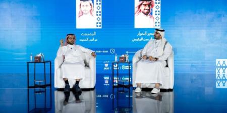 ندوات معرفية بمعرض جدة للكتاب 
تناقش الإدارة الحديثة والإبداع الأدبي