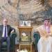 السعودية
      وإسبانيا
      يبحثان
      سبل
      تعزيز
      التعاون
      في
      مختلف
      المجالات