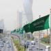 السعودية تسجل أعلى درجة حرارة في العالم خلال الـ24 ساعة الماضية