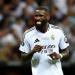 ريال مدريد لن يمدد عقد روديغر