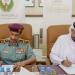 تعاون بين شرطة عجمان وهيئة دعم الخدمات الأمنية