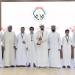 الشارقة يتوج بلقب الدوري العام للشطرنج