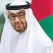 محمد بن زايد يهنئ ساناي تاكايشي بمناسبة توليها رئاسة الحكومة اليابانية