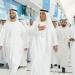 محمد بن سعود.. قائد وطني بمعايير التميز الإماراتي