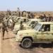 الجيش السوداني يعلن إحباط هجوم واسع لقوات الدعم السريع على مدينة الفاشر