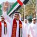 مشاركة دائمة لأبناء الوطن في كافة المناسبات