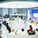 منتدى دبي للمستقبل يستضيف 2500 خبير من 100 دولة