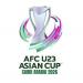 (50) يومًا على انطلاق كأس آسيا تحت (23) عامًا "2026 السعودية"