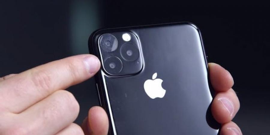 5
ميزات
لجهاز
iPhone
11
الجديد
،
لم
تذكرها
آبل
في
عرضها
التقديمي
!