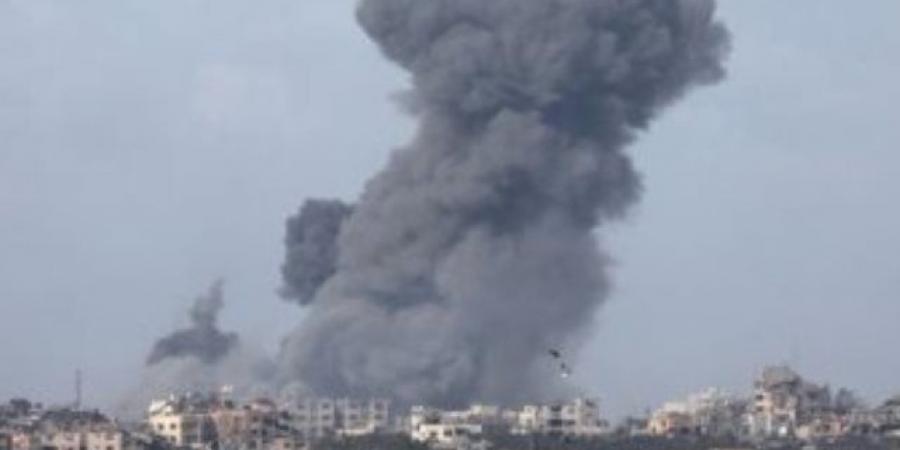 الدفاع المدنى فى غزة: أكثر من 8 آلاف مفقود تحت الأنقاض