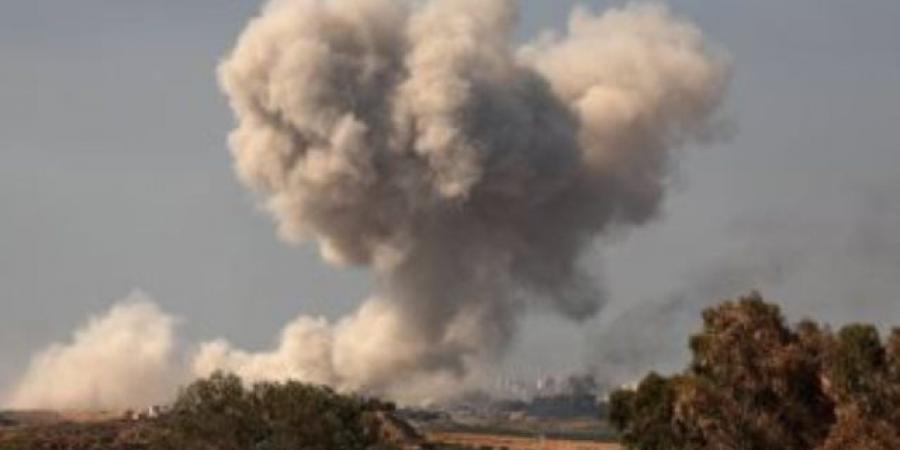 9 شهداء جراء قصف غزة.. والفصائل: قتلنا جنودا إسرائيليين فى كمين بـ"البريج"