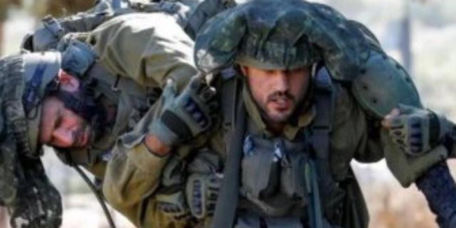 موقع "والا" العبرى: تم تصنيف ما يقرب من 4000 جندى إسرائيلى على أنهم معاقون