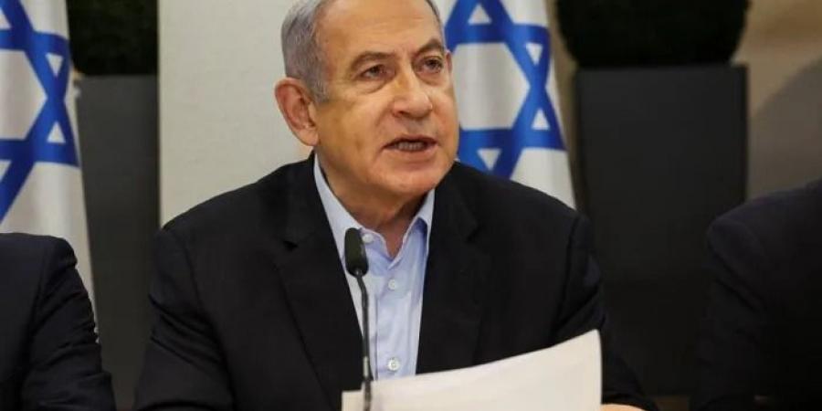"صفاقة
      الاحتلال"
      نتنياهو:
      "العدل
      الدولية"
      لن
      تمنعنا
      من
      مواصلة
      الحرب
      على
      غزة