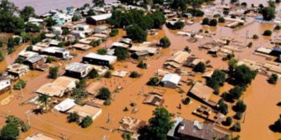 مصرع أكثر من 300 شخص وانهيار 43 ألف منزل إثر فيضانات بالكونغو الديمقراطية