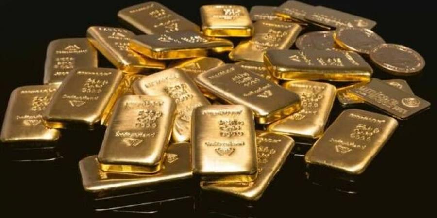 "آي
      صاغة":
      التوترات
      الجيوسياسية
      أسهمت
      في
      ارتفاع
      أسعار
      الذهب
      عالمياً