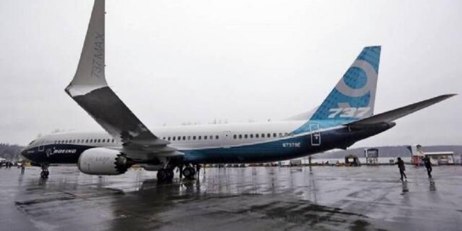 أمريكا:
      فحوصات
      جديدة
      على
      طائرات
      بوينج
      737
      ماكس
      قبل
      السماح
      بتحليقها