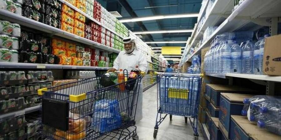 متوسط
      التضخم
      السنوي
      بالسعودية
      يرتفع
      2.3%
      خلال
      2023