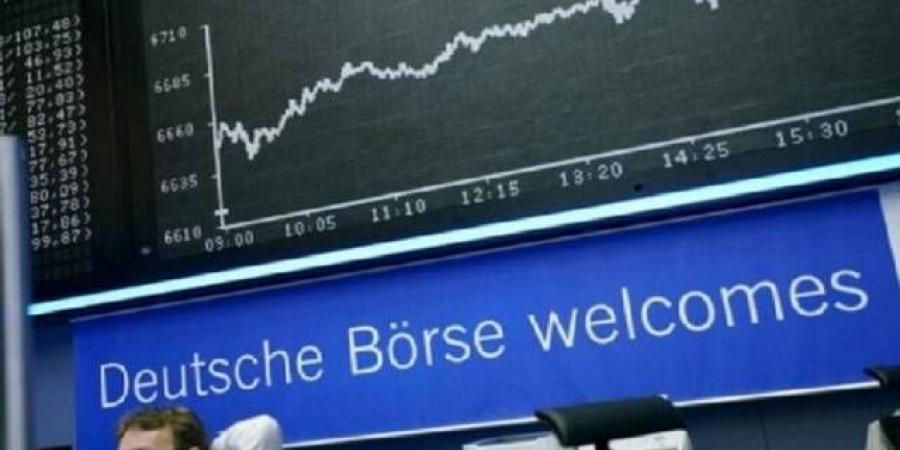 تراجع
      مؤشرات
      الأسهم
      الأوروبية
      في
      إغلاق
      الاثنين