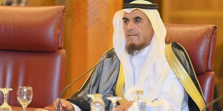 انتخاب
      "العتيبي"
      رئيساً
      للاتحاد
      العربي
      للبناء
      والتنمية
      العقارية