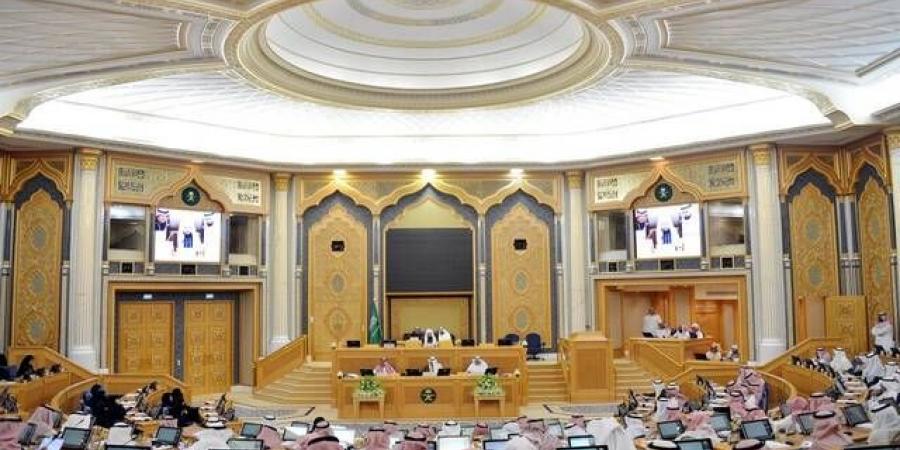 مجلس
      الشورى
      يوافق
      على
      اتفاقيات
      ومذكرات
      تفاهم
      مع
      5
      دول