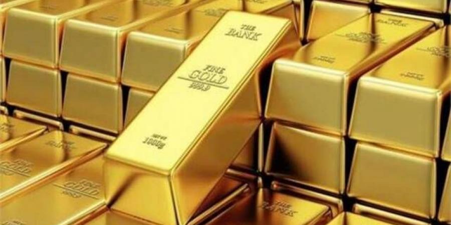 تراجع
      أسعار
      الذهب
      عالمياً
      مع
      ارتفاع
      الدولار
      وعائدات
      السندات