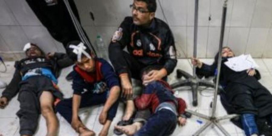 صحة غزة: 15 مجزرة راح ضحيتها 172 شهيدًا و326 مُصابًا خلال الـ24 ساعة الأخيرة
