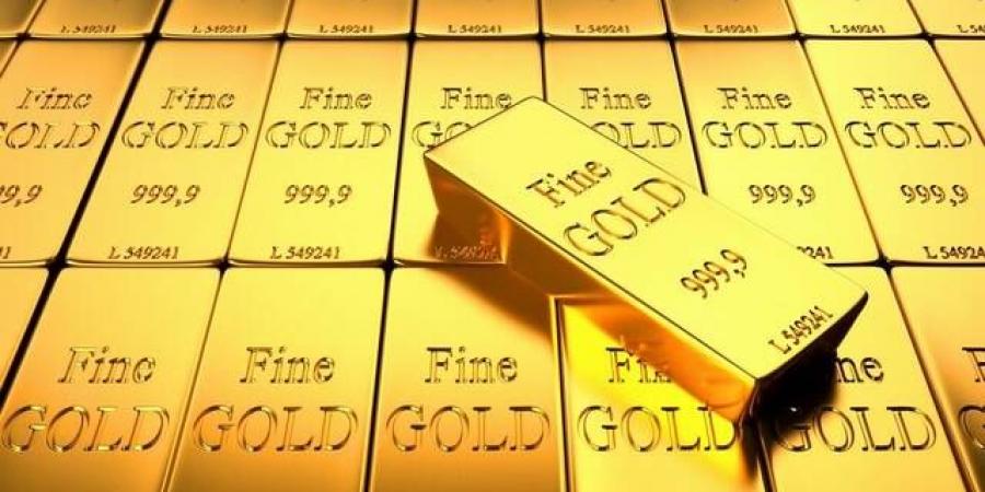 احتياطي
      روسيا
      من
      الذهب
      يسجل
      مستوى
      قياسياً
      خلال
      2023