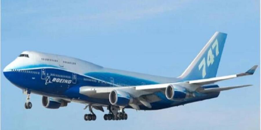 "الطيران
      الأمريكية"
      تفتح
      تحقيقاً
      بحادث
      تعطل
      بطائرة
      "بوينج
      747"
      فوق
      مطار
      ميامي