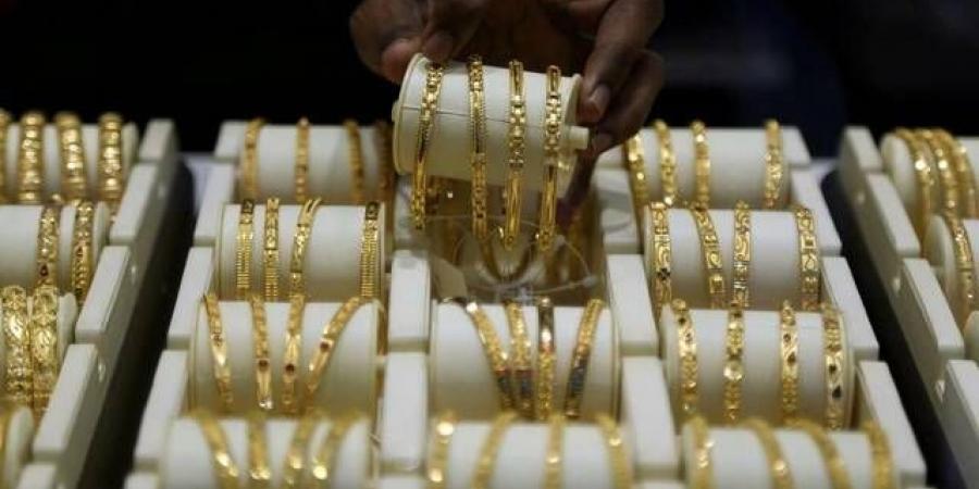 ارتفاع
      الذهب
      عالميًا
      في
      ختام
      تعاملات
      الخميس