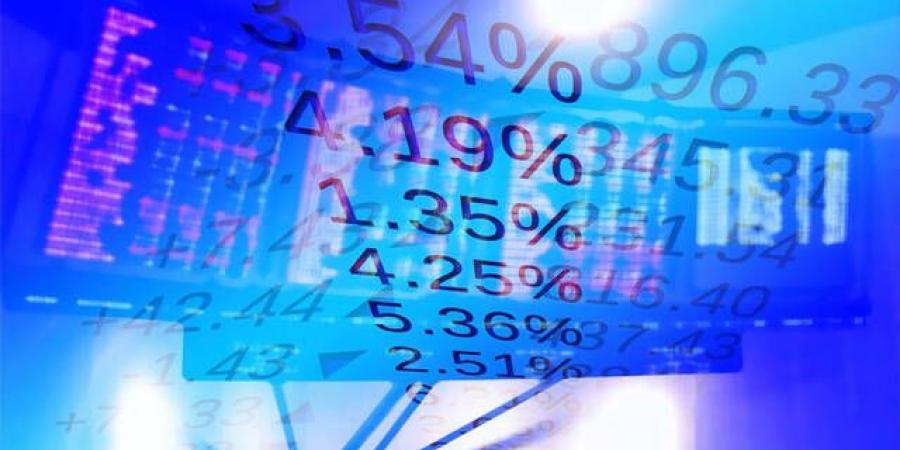 ارتفاع
      مقياس
      التضخم
      المفضل
      للفيدرالي
      إلى
      2.9%
      على
      أساس
      سنوي