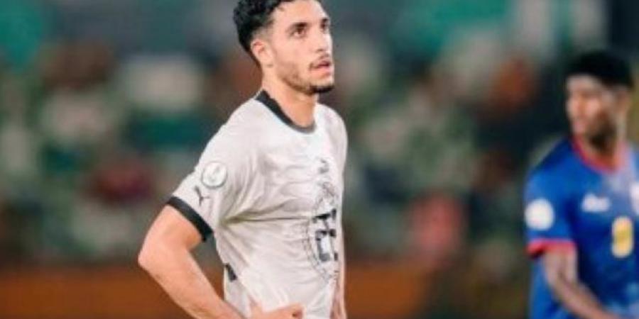 مدرب فرانكفورت يعلن موعد مشاركة عمر مرموش لأول مرة بعد كأس أمم أفريقيا