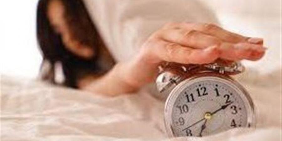 النوم
      الطويل
      ضار
      بالصحة،
      والقليل
      أيضًا