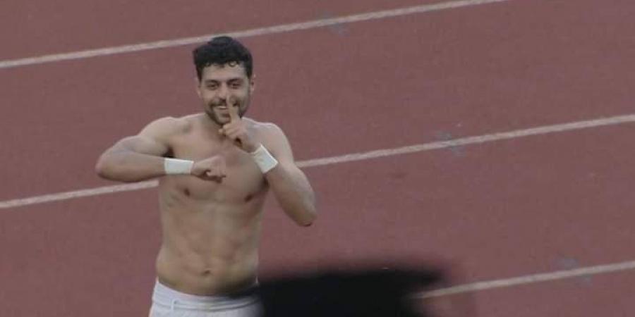 الزمالك
      "يبرر"
      احتفال
      مصطفى
      شلبي
      "المثير
      للاشمئزاز"