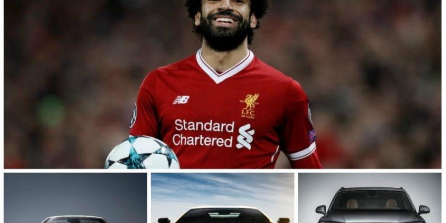 مايكل
      أوين
      لمحمد
      صلاح:
      إنت
      "محسود
      بسبب
      فلوسك"