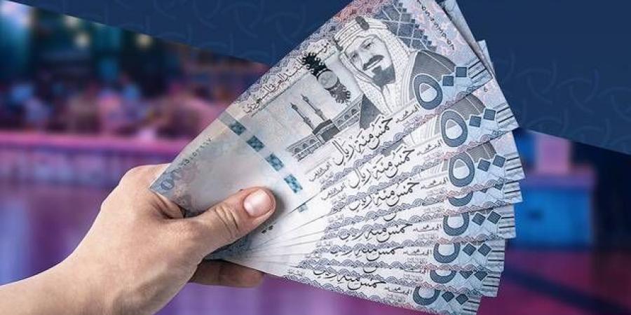 المصارف
      السعودية
      ترفع
      استثماراتها
      بالسندات
      الحكومية
      11.9
      مليار
      ريال
      في
      4
      أشهر